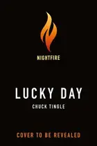 Book cover of Lucky Day