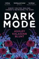 Book cover of Dark Mode