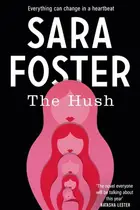 Book cover of The Hush