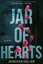 Book cover of Jar of Hearts