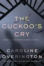 Book cover of The Cuckoo's Cry