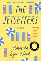 Book cover of The Jetsetters