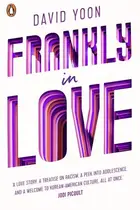Book cover of Frankly in Love