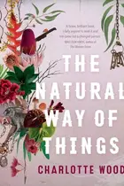 Book cover of The Natural Way of Things