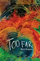 Book cover of Too Far
