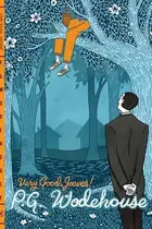 Book cover of Very good, Jeeves!