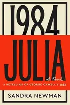 Book cover of Julia