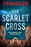 Book cover of The Scarlet Cross