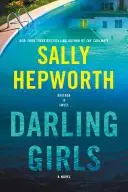 Book cover of Darling Girls