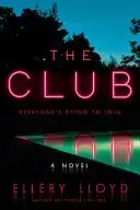 Book cover of The Club