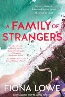 Book cover of A Family of Strangers