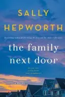 Book cover of The Family Next Door