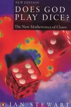 Book cover of Does God Play Dice?