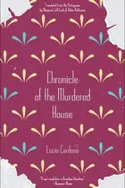 Book cover of Chronicle of the Murdered House