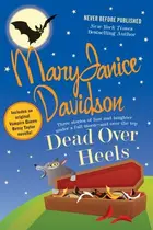 Book cover of Dead Over Heels