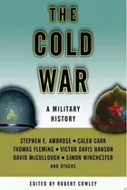 Book cover of The Cold War