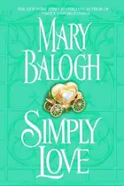 Book cover of Simply Love