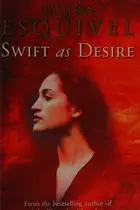 Book cover of Tan veloz como el deseo