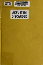 Book cover of The personality of the horse.