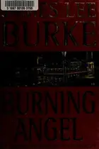 Book cover of Burning Angel