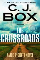 Book cover of The Crossroads