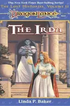 Book cover of The Irda
