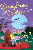 Book cover of Dead and loving it