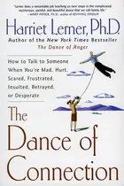 Book cover of The Dance of Connection