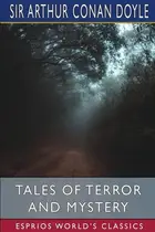 Book cover of Tales of Terror and Mystery