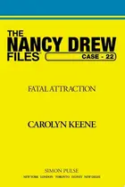 Book cover of Fatal attraction
