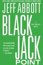 Book cover of Black Jack Point