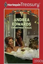 Book cover of Christmas Magic