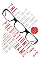 Book cover of Predictioneer