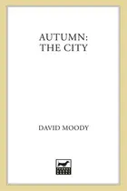 Book cover of Autumn