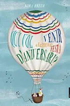 Book cover of Qui vol venir a la meva festa d`aniversari?