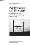 Book cover of Networks of power