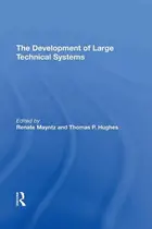 Book cover of Development of Large Technical Systems