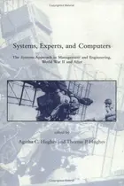 Book cover of Systems, Experts, and Computers