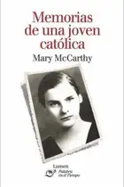 Book cover of Memorias De Una Joven Catolica