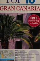 Book cover of Gran Canaria