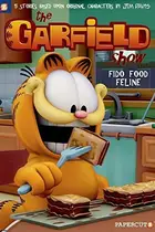 Book cover of Garfield Show #5