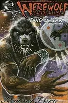 Book cover of Fang and Claw Vol. 1