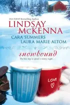 Book cover of Snowbound