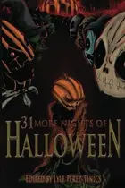 Book cover of 31 More Nights of Halloween