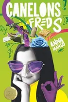 Book cover of Canelons freds
