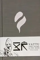 Book cover of Vattu