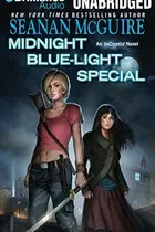 Book cover of Midnight Blue-Light Special