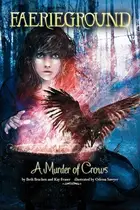 Book cover of Murder of Crows