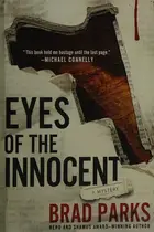 Book cover of Eyes of the Innocent