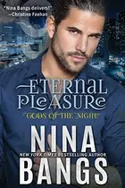 Book cover of Eternal Pleasure